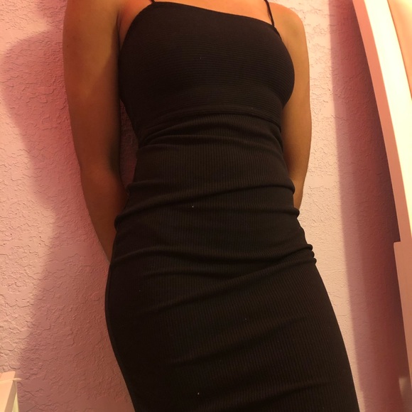 Little black dress - Picture 3 of 6